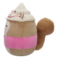 SQUISHMALLOWS Latte veverička - Reza (2)
