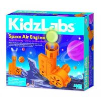 KidzLabs Vesmírny stroj