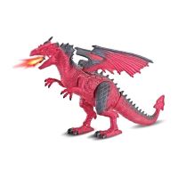 FIREGON (ohnivý drak) s efekty RC 45 cm (1)