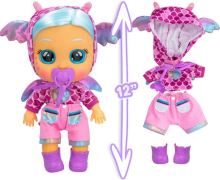 Cry Babies Bábika Dressy Bruny (2)