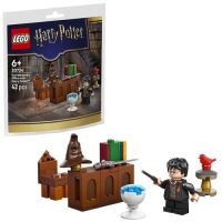 LEGO® Harry Potter™ 30724 Dumbledorova pracovňa s Harrym