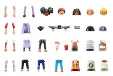 Playmobil 71401 My Figures: Móda (1)