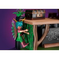 Playmobil Ayuma 70805 Rozprávkový tábor (4)