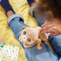 FurReal NEWBORNS roztomilé šteniatko (7)