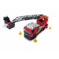 Dickie Hasičské auto Scania 35 cm (3)
