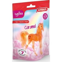 Schleich 70735 Zberateľský jednorožec Caramel (1)