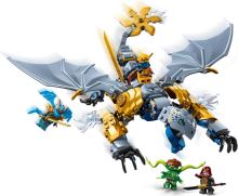 LEGO® NINJAGO® 71855 Bitva nindžovského draka Riyu (7)