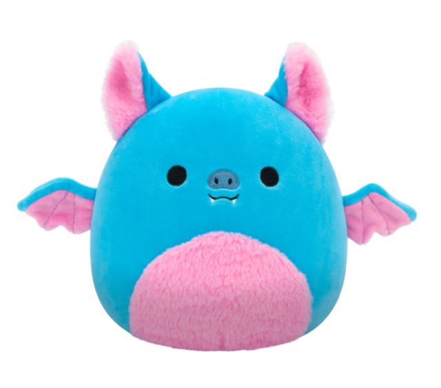 SQUISHMALLOWS Netopier - Boyle