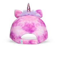 SQUISHMALLOWS šiltovka - jednorožec Lola (2)