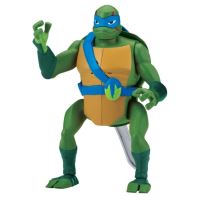 TMNT Želvy Ninja Salto figurka Leonardo se zvukem (1)