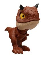 Mattel Jurský svět Mocní malí kousači CARNOTAURUS, JFC93