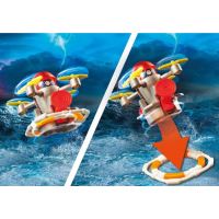 Playmobil 70140 Námořní záchranná služba (3)