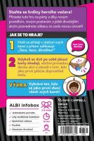Albi Taco, taco, divočina (4)