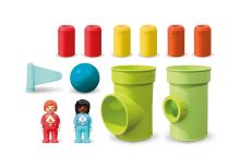 Playmobil 72085 JUNIOR: Superhrdinové v akci (4)