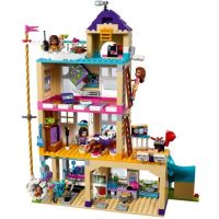 LEGO® Friends 41340 Dům přátelství (3)