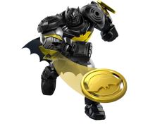 Mattel DC BATMAN Akčná figúrka so zvukmi Batman 15cm, JMP84 (3)