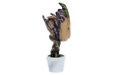 Marvel Groot figúrka 4" (2)