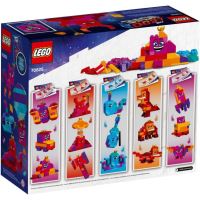 LEGO® Movie 70825 Neomezené modely královny Libovůle! (1)