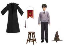Mattel Harry Potter™ a múdry klobúk, HND78 (2)