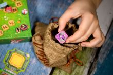 Asmodee Záhradná bitka (3)