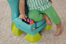 Fisher-Price®  Křesílko Smart Stages™ CZ/SK/ENG/HU/PL, Mattel HYR95 (3)