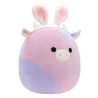 SQUISHMALLOWS Kravička s uškami - Patty (5)