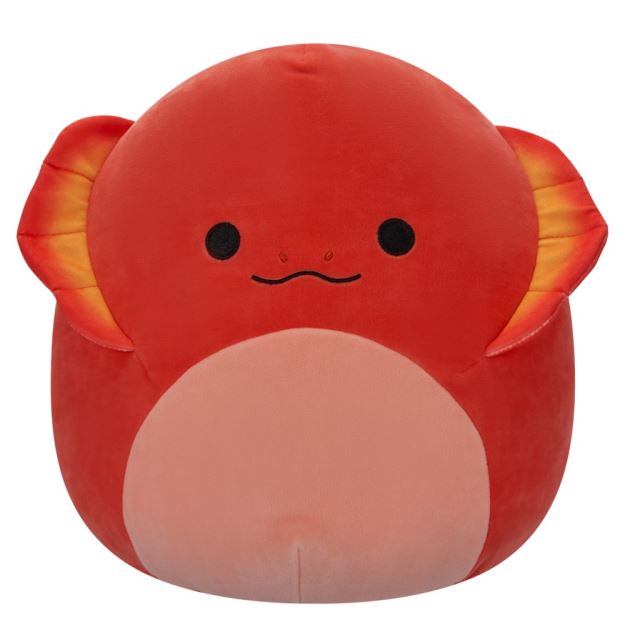 SQUISHMALLOWS Agama límcová - Maxie, 30 cm