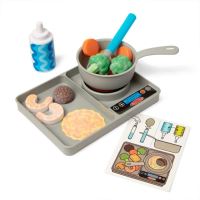 Melissa & Doug water wow vyprážanie - kúzlenie vodou (1)