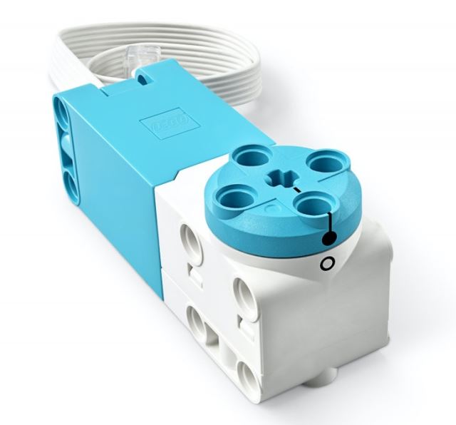 LEGO® Education 45603 SPIKE™ Prime Stredný motor