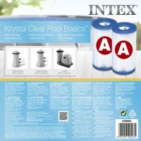 Intex 29002 Filter cartridge (1)