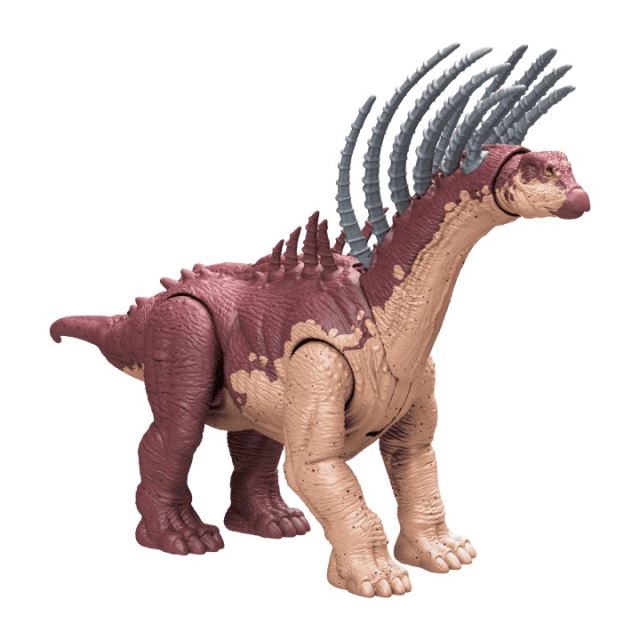 Mattel Jurský svět Nadvláda Obrovský útočící BAJADASAURUS, HTK80