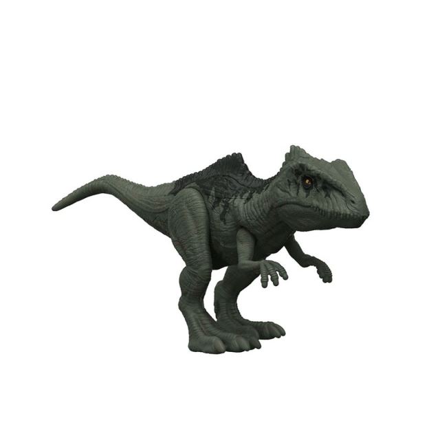Mattel Jurský svet: Nadvláda Malá figúrka dinosaura GIGANOTOSAURUS