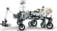 LEGO® TECHNIC 42158 NASA Mars Rover Perseverance (4)