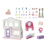 Sylvanian Families 5642 Kadernícky salón pre poníky (3)
