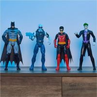 Spin Master BATMAN figúrka 30cm Combat Batman (5)
