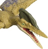 Mattel Jurský svět: Nebezpečný dinosaurus CEOPTERA, JGB73 (1)
