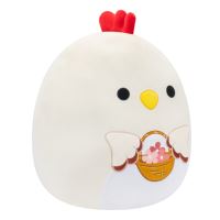 SQUISHMALLOWS Kohút - Todd (5)