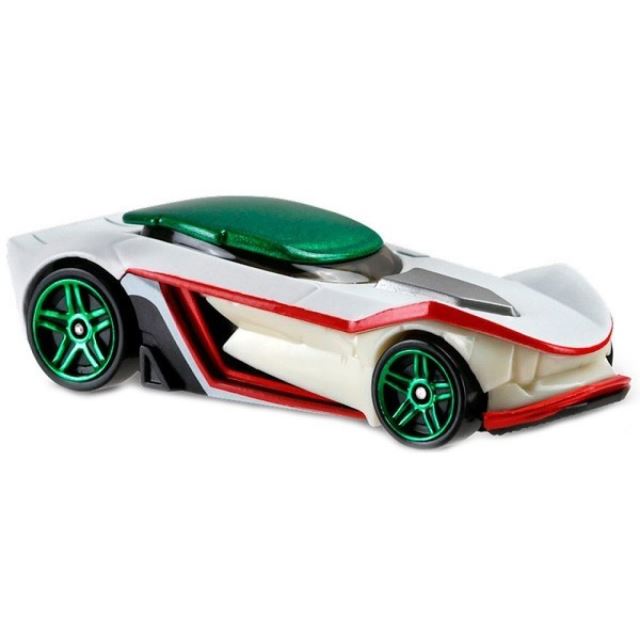 Hot Wheels DC autíčko The Joker GT, Mattel FGL63