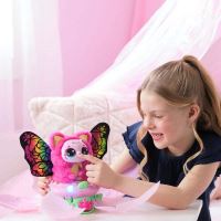 Spin Master Hatchimals Púčik s prekvapením mačiatka (11)