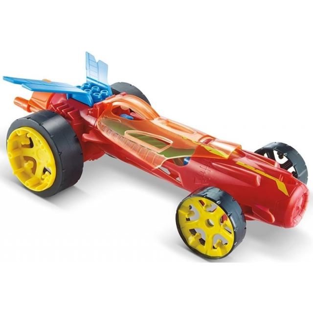 Hot Wheels Speed Winders Torque Twister, Mattel DPB65