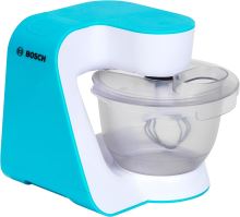 Klein 9521 Detský kuchynský robot Bosch modro-biely (1)