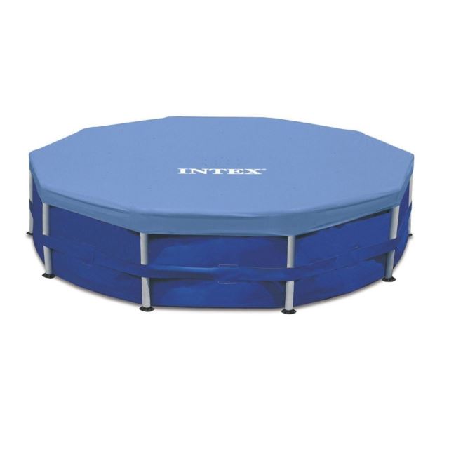 Intex 28031 Easy Plachta na bazén 370 cm