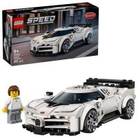 LEGO® Speed Champions 77240 Hyperauto Bugatti Centodieci
