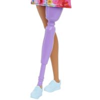 Barbie modelka 189, Mattel HBV21 (3)