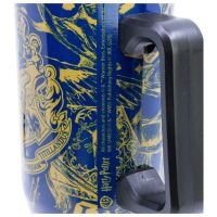 Harry Potter Termohrnček so slamkou a uchom 920 ml (2)