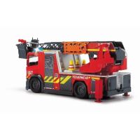 Dickie Hasičské auto Scania 35 cm (4)