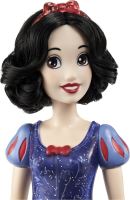 Mattel Disney Princess Snehulienka, HLW08 (2)