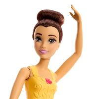 Mattel Disney Princess Balerina Bella, HLV95 (2)