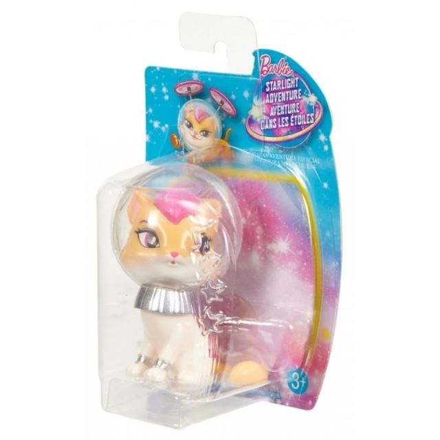 Barbie Hvězdné zvířátko, Mattel DLT53