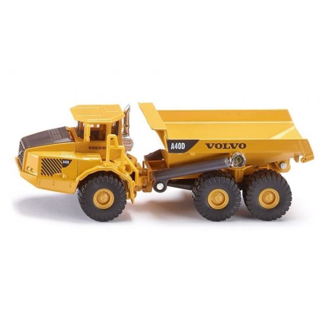 SIKU Super 1877 Dampr VOLVO 1:87